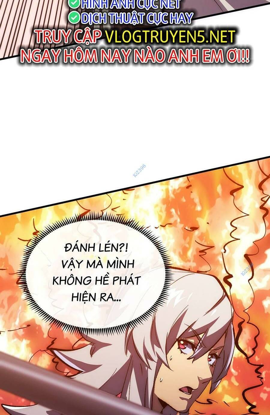 Mạt Thế Quật Khởi Chap 206 - Next Chap 207