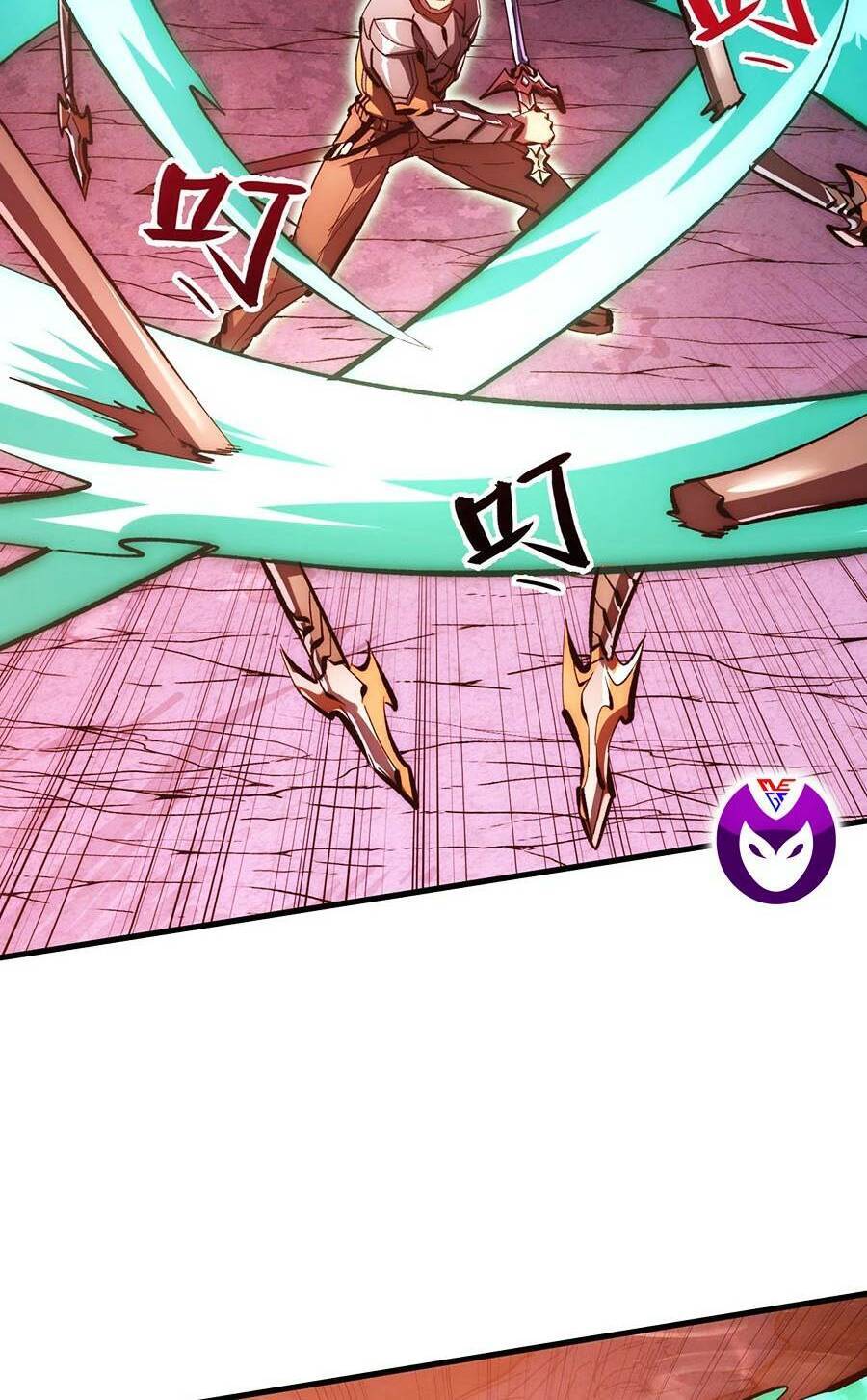 Mạt Thế Quật Khởi Chap 206 - Next Chap 207