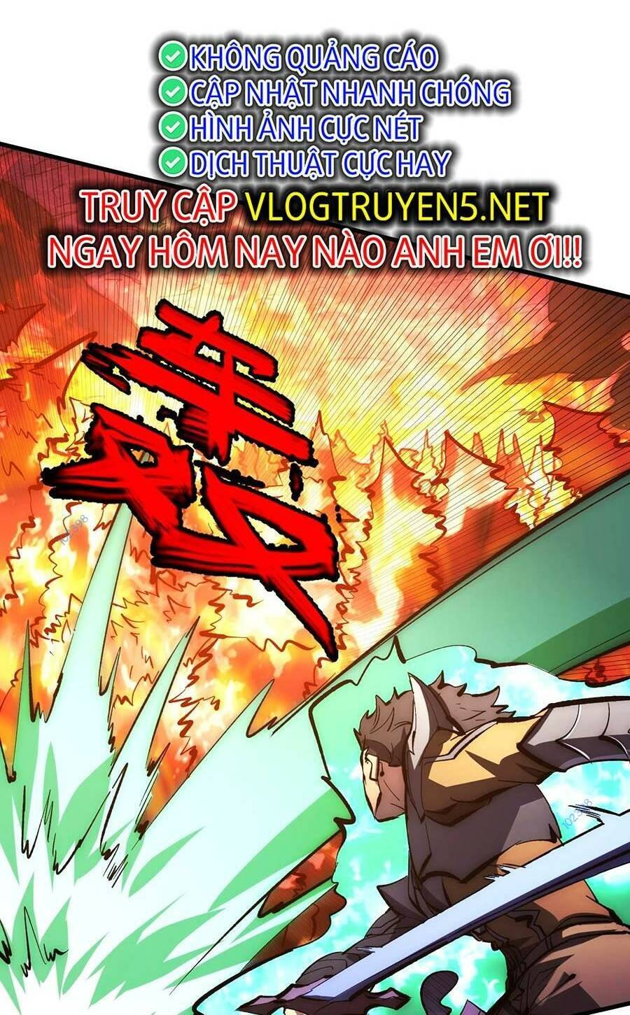 Mạt Thế Quật Khởi Chap 206 - Next Chap 207