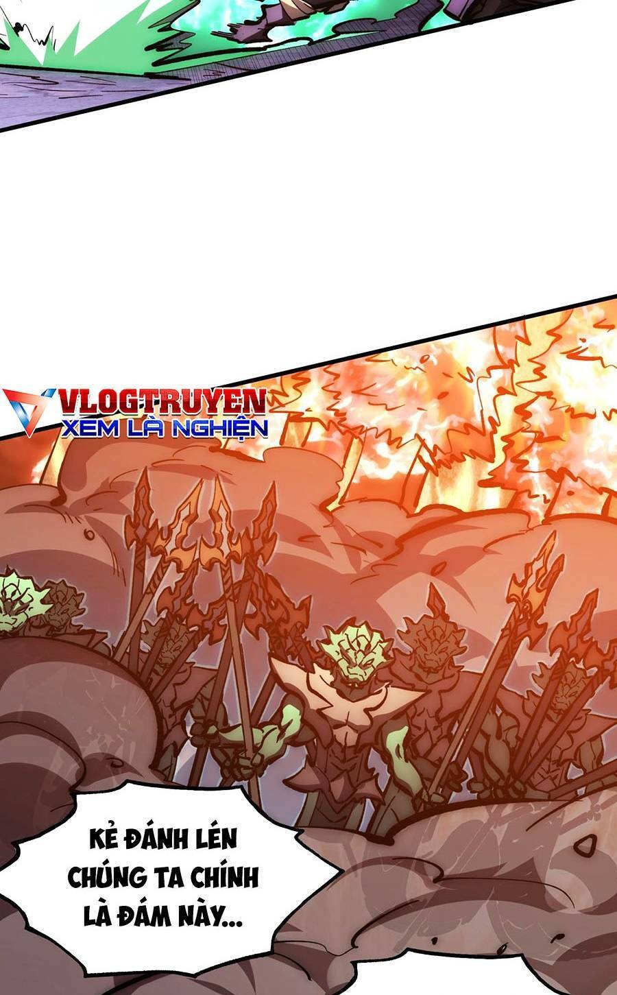 Mạt Thế Quật Khởi Chap 206 - Next Chap 207