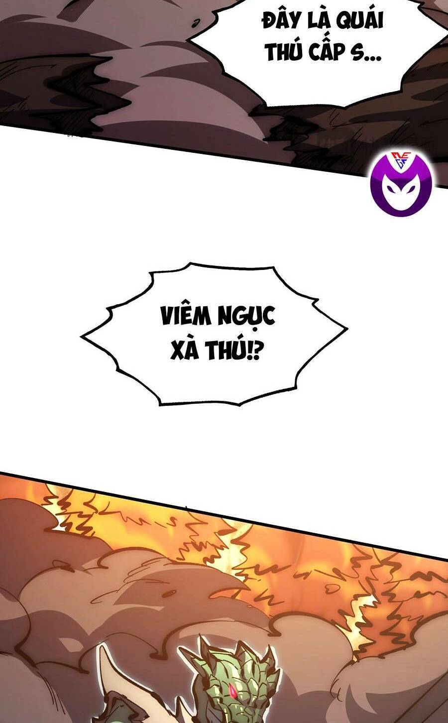 Mạt Thế Quật Khởi Chap 206 - Next Chap 207