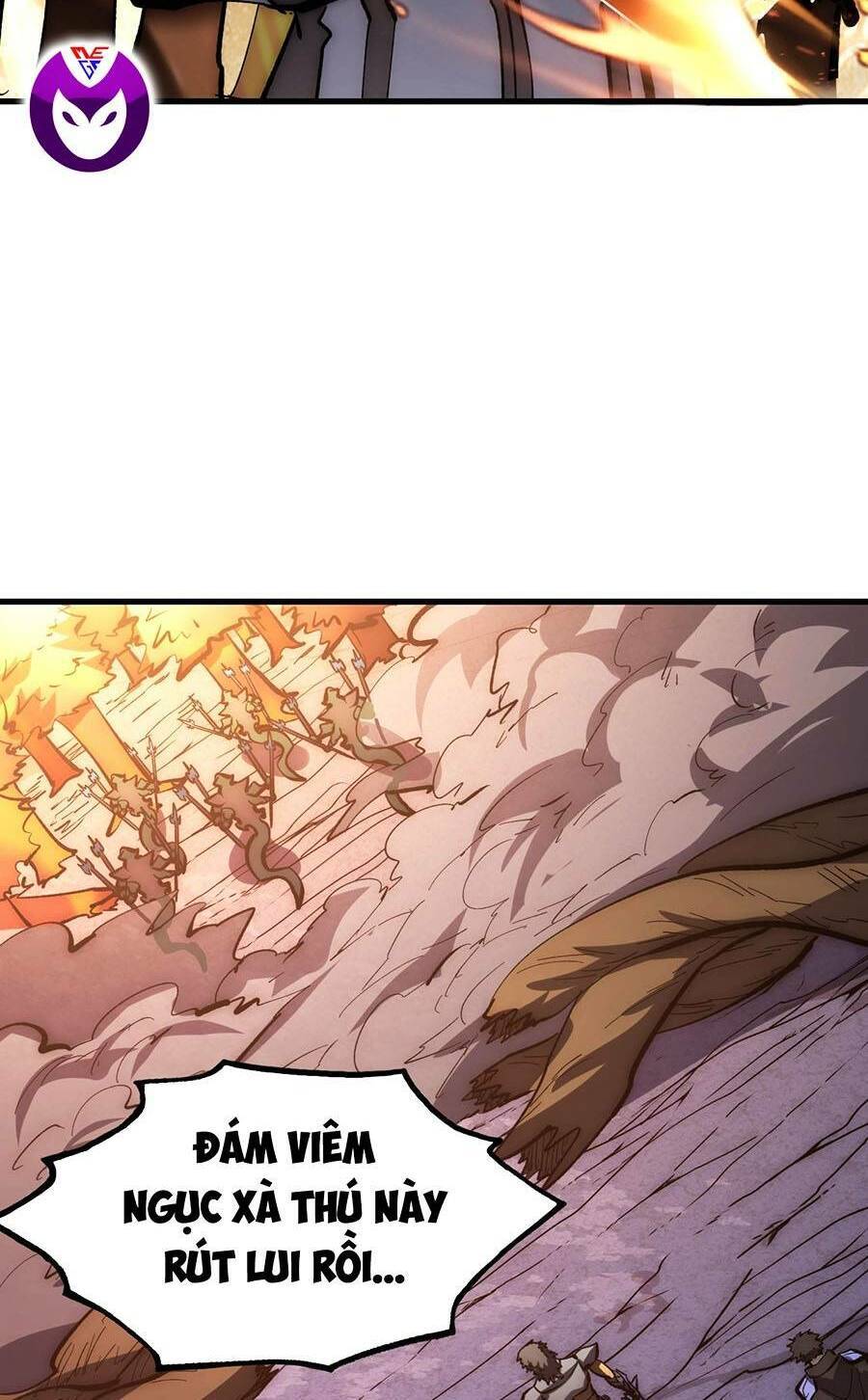 Mạt Thế Quật Khởi Chap 206 - Next Chap 207