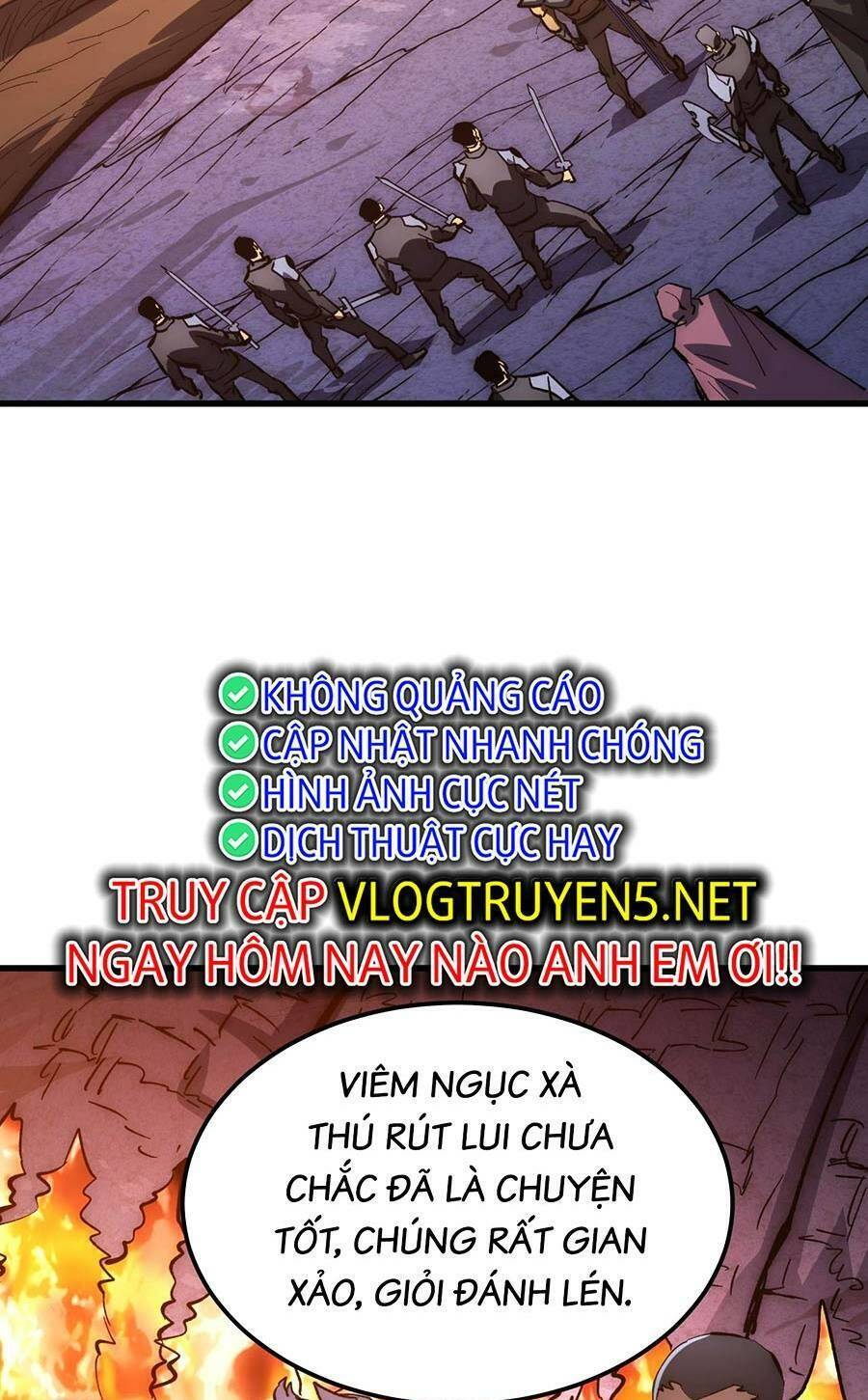 Mạt Thế Quật Khởi Chap 206 - Next Chap 207