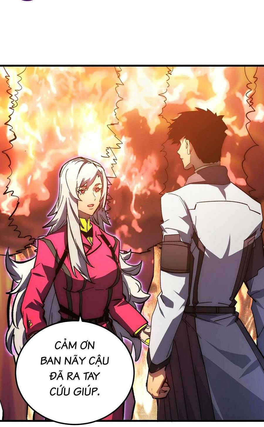 Mạt Thế Quật Khởi Chap 206 - Next Chap 207