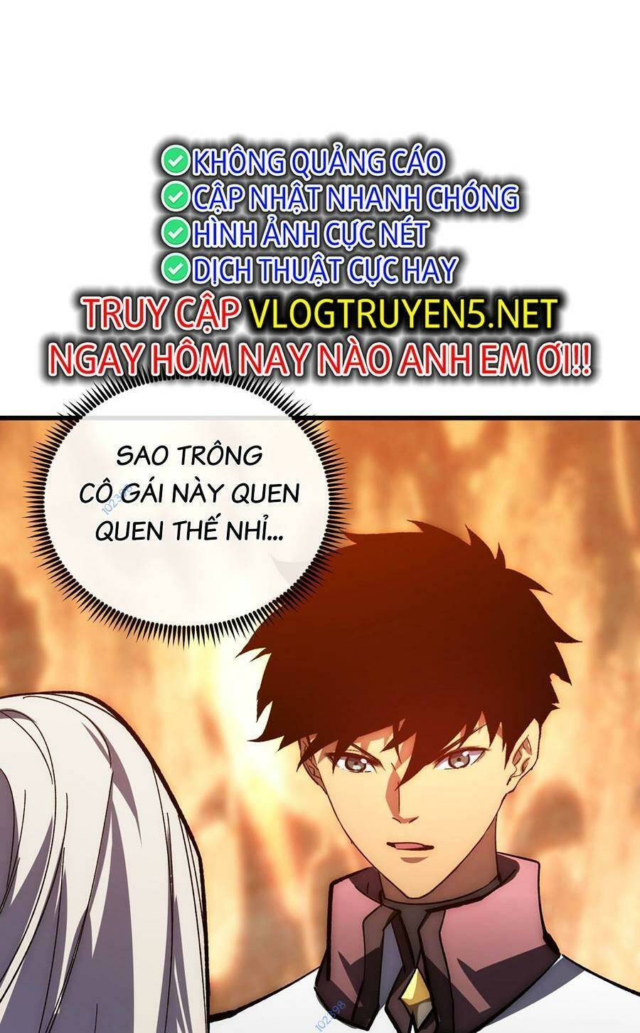 Mạt Thế Quật Khởi Chap 206 - Next Chap 207