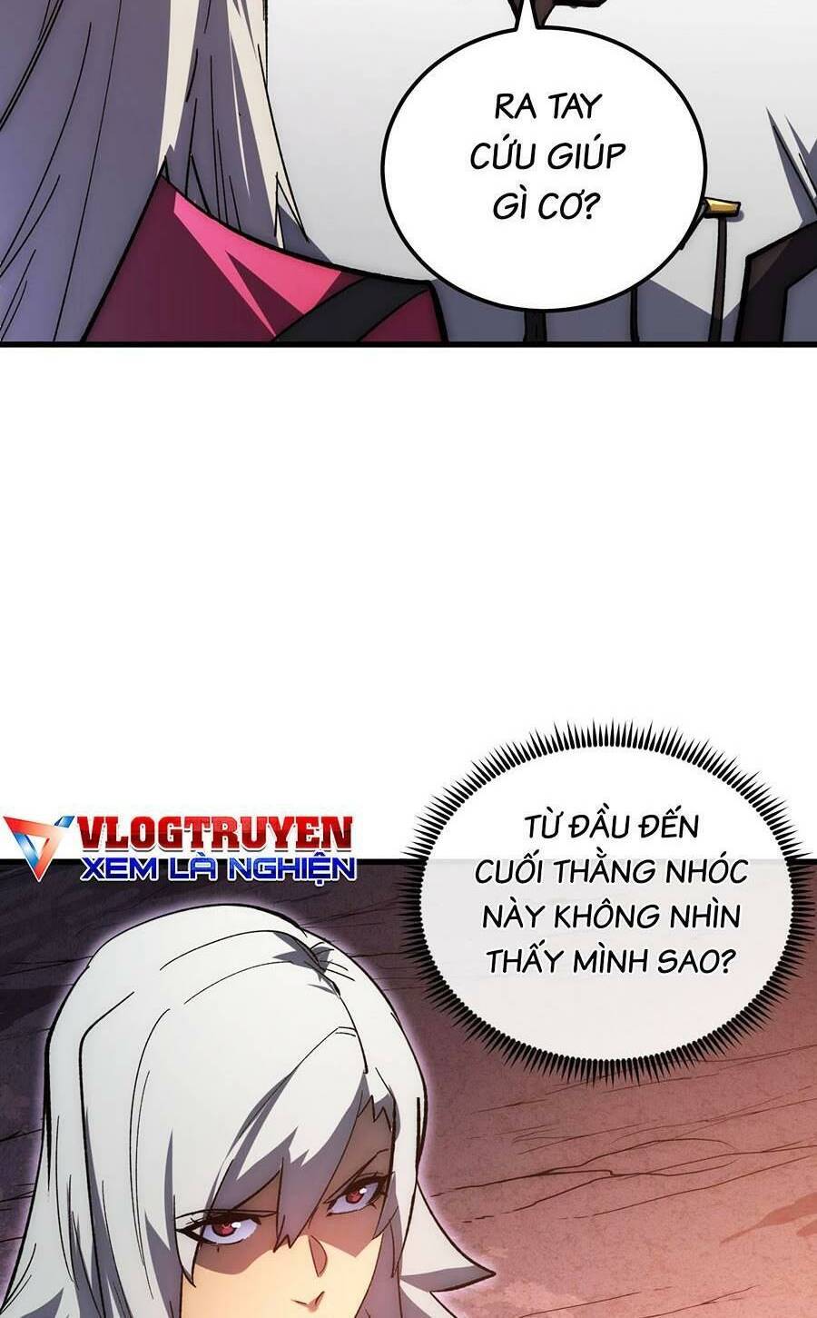 Mạt Thế Quật Khởi Chap 206 - Next Chap 207
