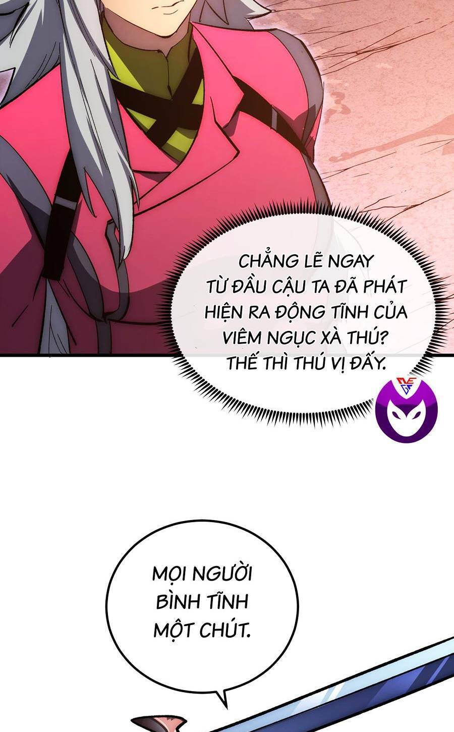 Mạt Thế Quật Khởi Chap 206 - Next Chap 207