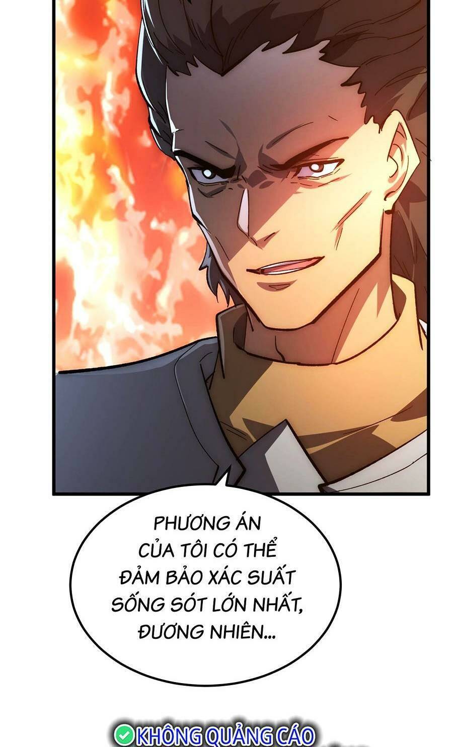 Mạt Thế Quật Khởi Chap 206 - Next Chap 207