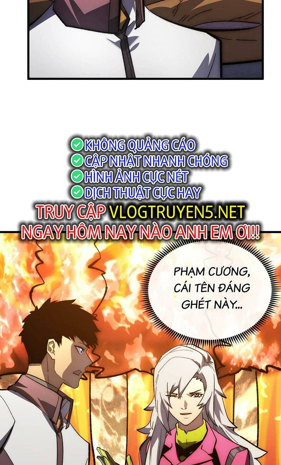 Mạt Thế Quật Khởi Chap 206 - Next Chap 207