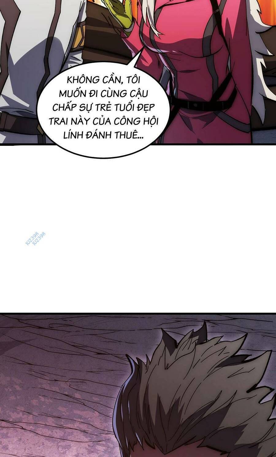 Mạt Thế Quật Khởi Chap 206 - Next Chap 207