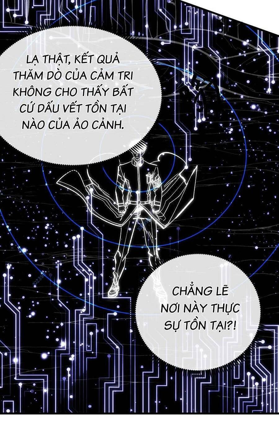 Mạt Thế Quật Khởi Chap 206 - Next Chap 207