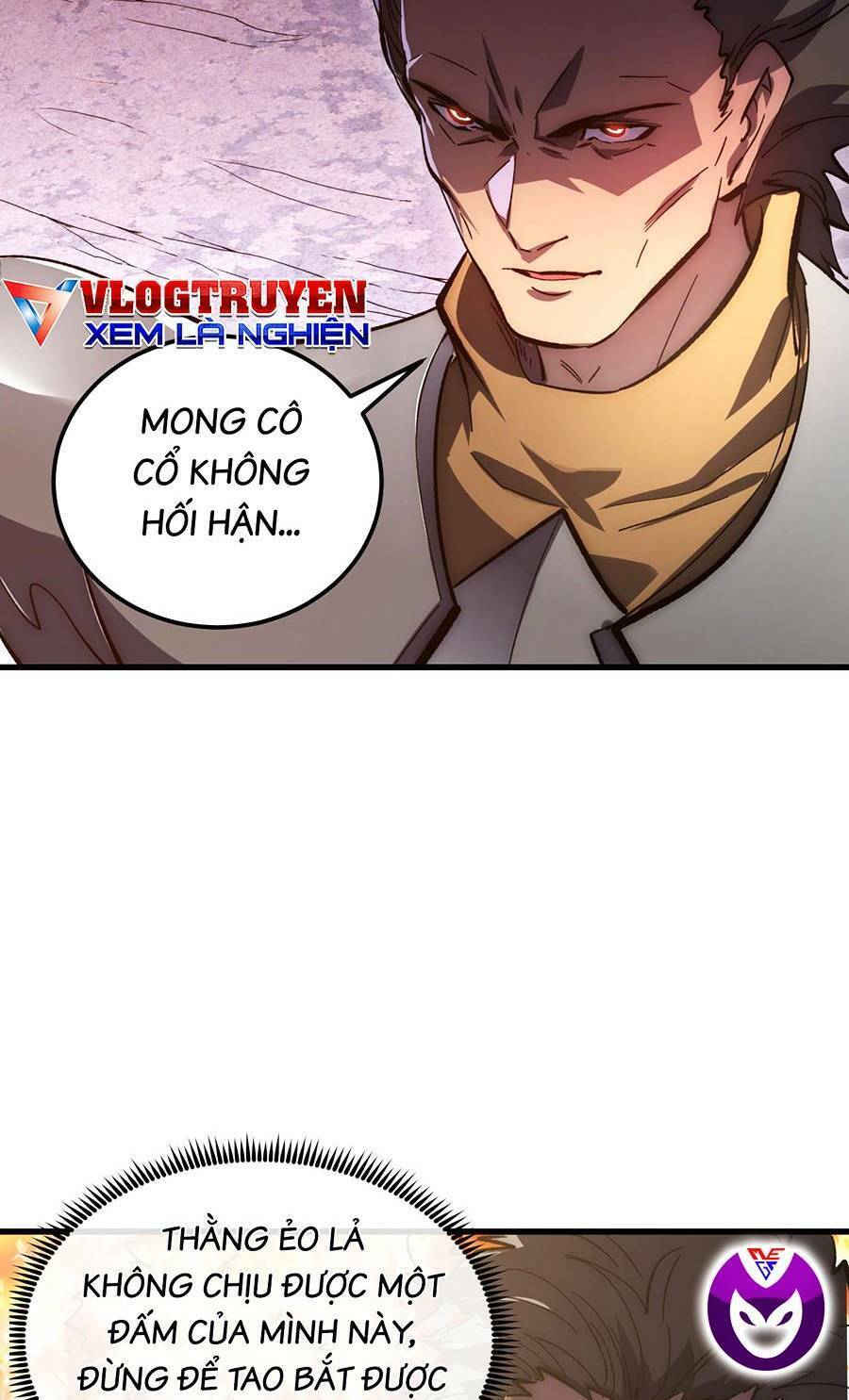 Mạt Thế Quật Khởi Chap 206 - Next Chap 207
