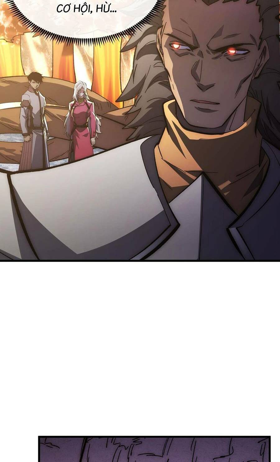 Mạt Thế Quật Khởi Chap 206 - Next Chap 207