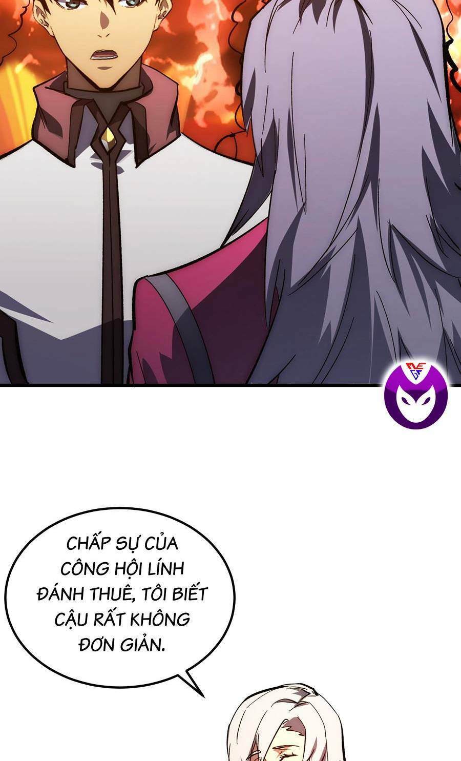 Mạt Thế Quật Khởi Chap 206 - Next Chap 207