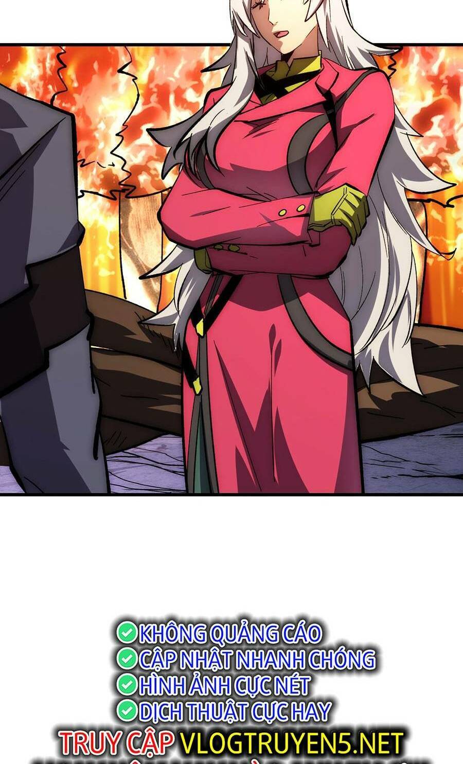 Mạt Thế Quật Khởi Chap 206 - Next Chap 207