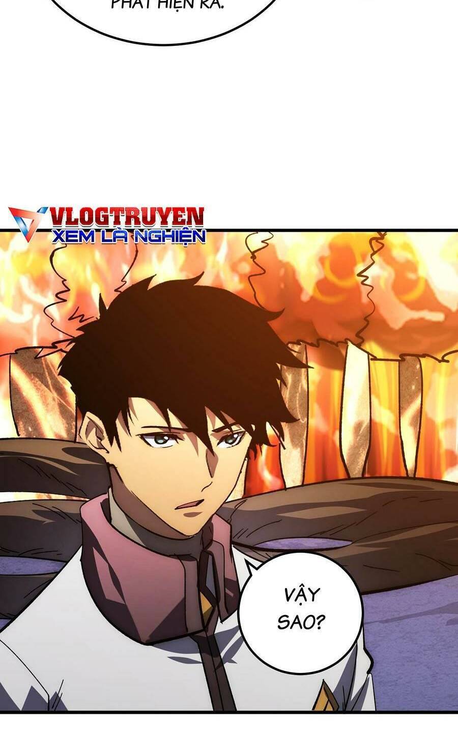 Mạt Thế Quật Khởi Chap 206 - Next Chap 207