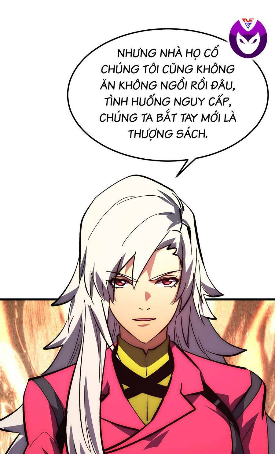 Mạt Thế Quật Khởi Chap 206 - Next Chap 207