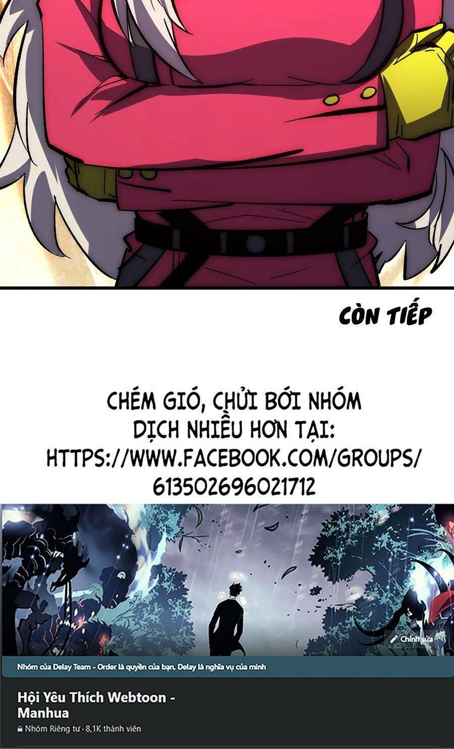Mạt Thế Quật Khởi Chap 206 - Next Chap 207