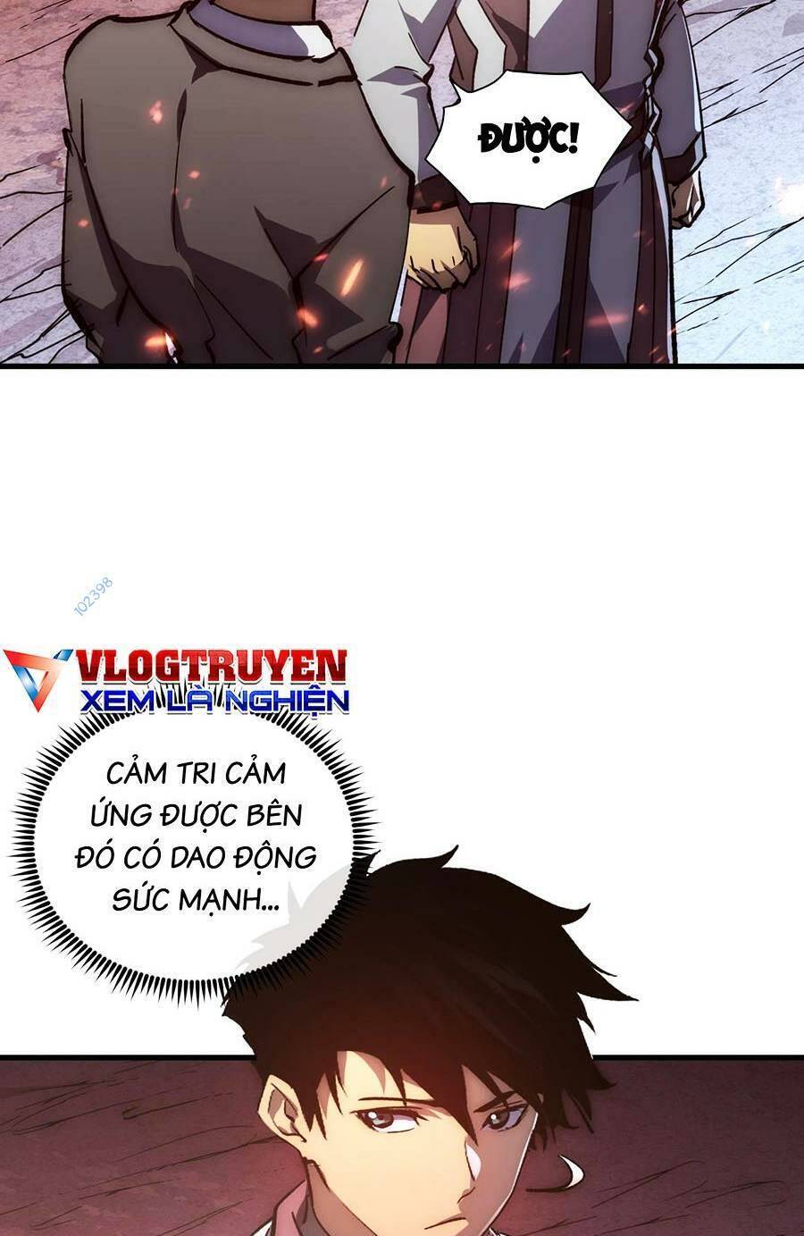 Mạt Thế Quật Khởi Chap 206 - Next Chap 207