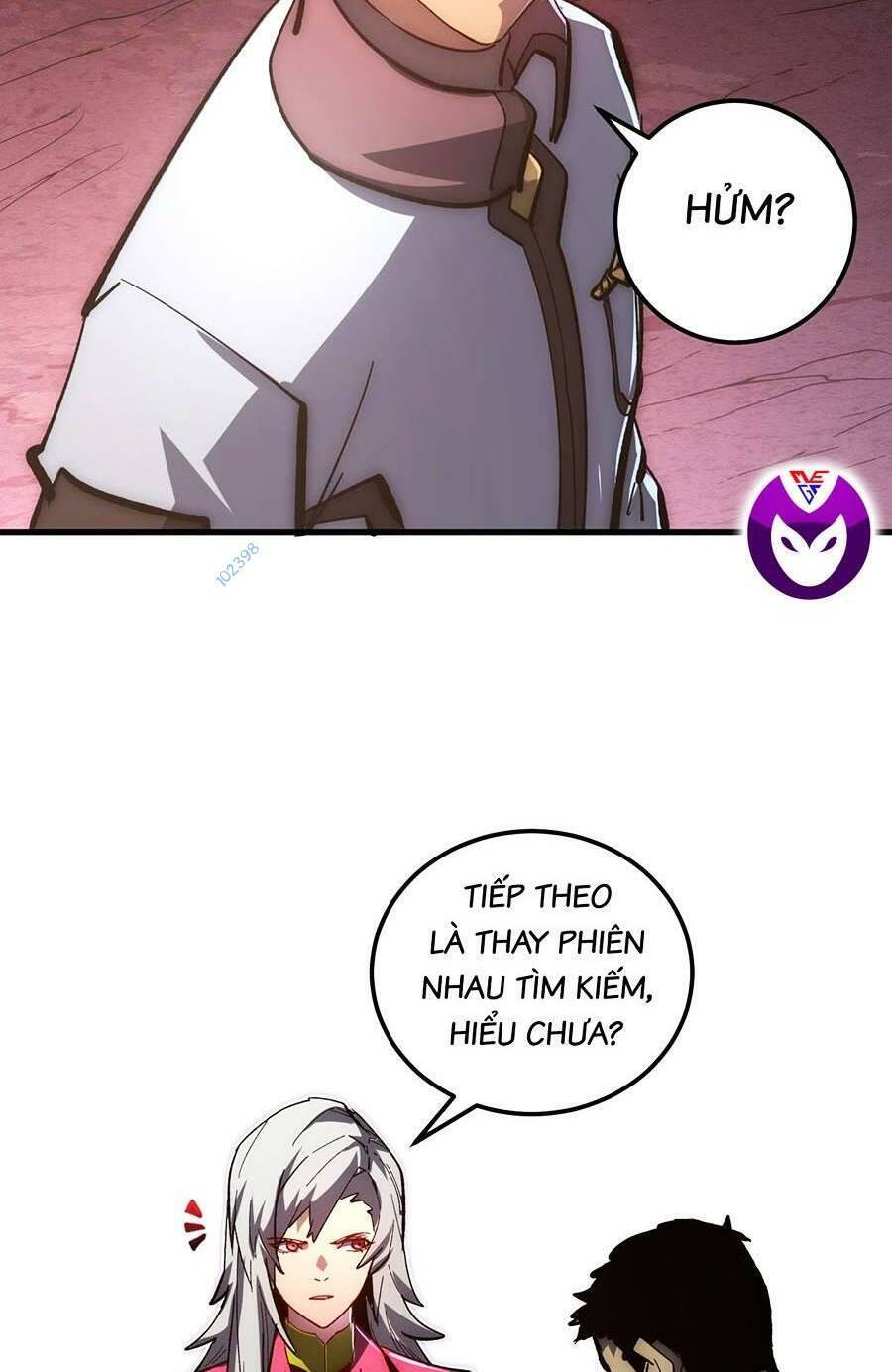Mạt Thế Quật Khởi Chap 206 - Next Chap 207