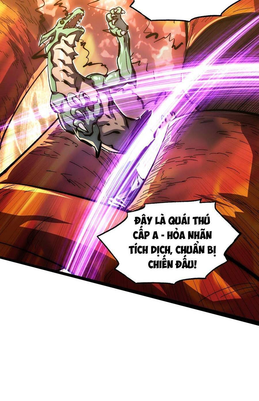 Mạt Thế Quật Khởi Chap 207 - Next Chap 208