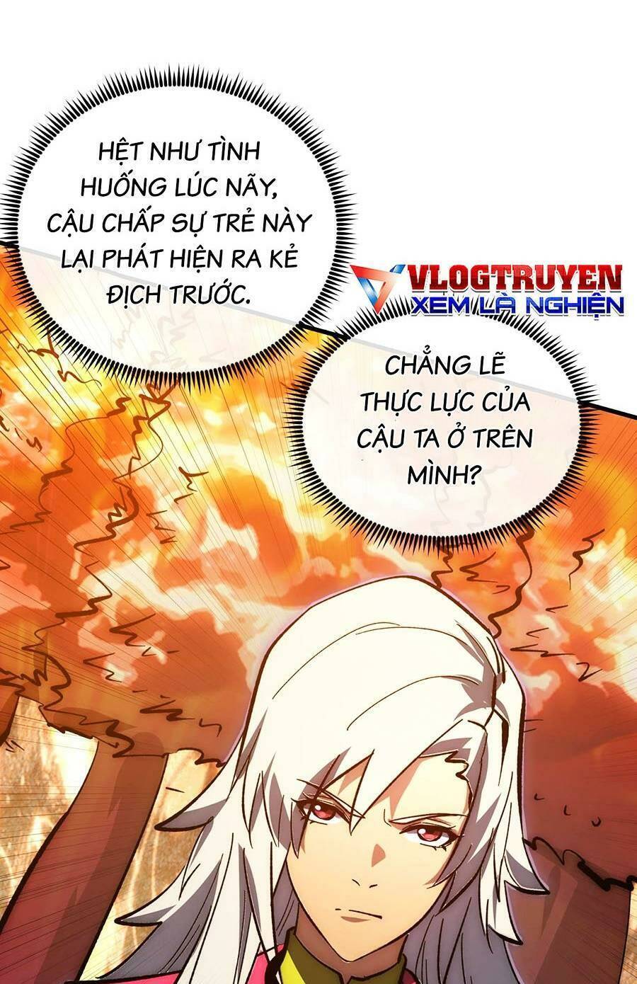 Mạt Thế Quật Khởi Chap 207 - Next Chap 208