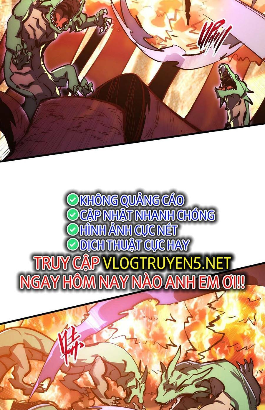 Mạt Thế Quật Khởi Chap 207 - Next Chap 208
