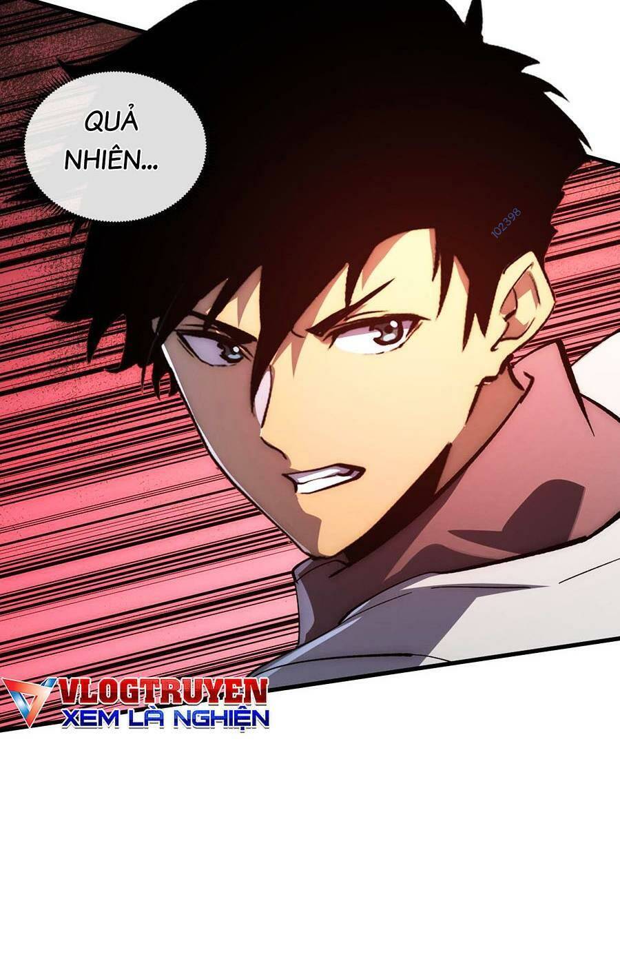 Mạt Thế Quật Khởi Chap 207 - Next Chap 208
