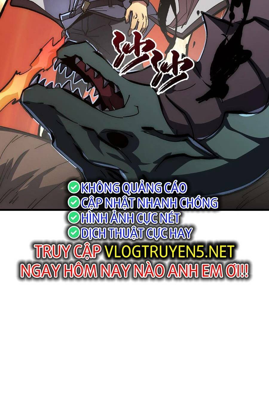 Mạt Thế Quật Khởi Chap 207 - Next Chap 208