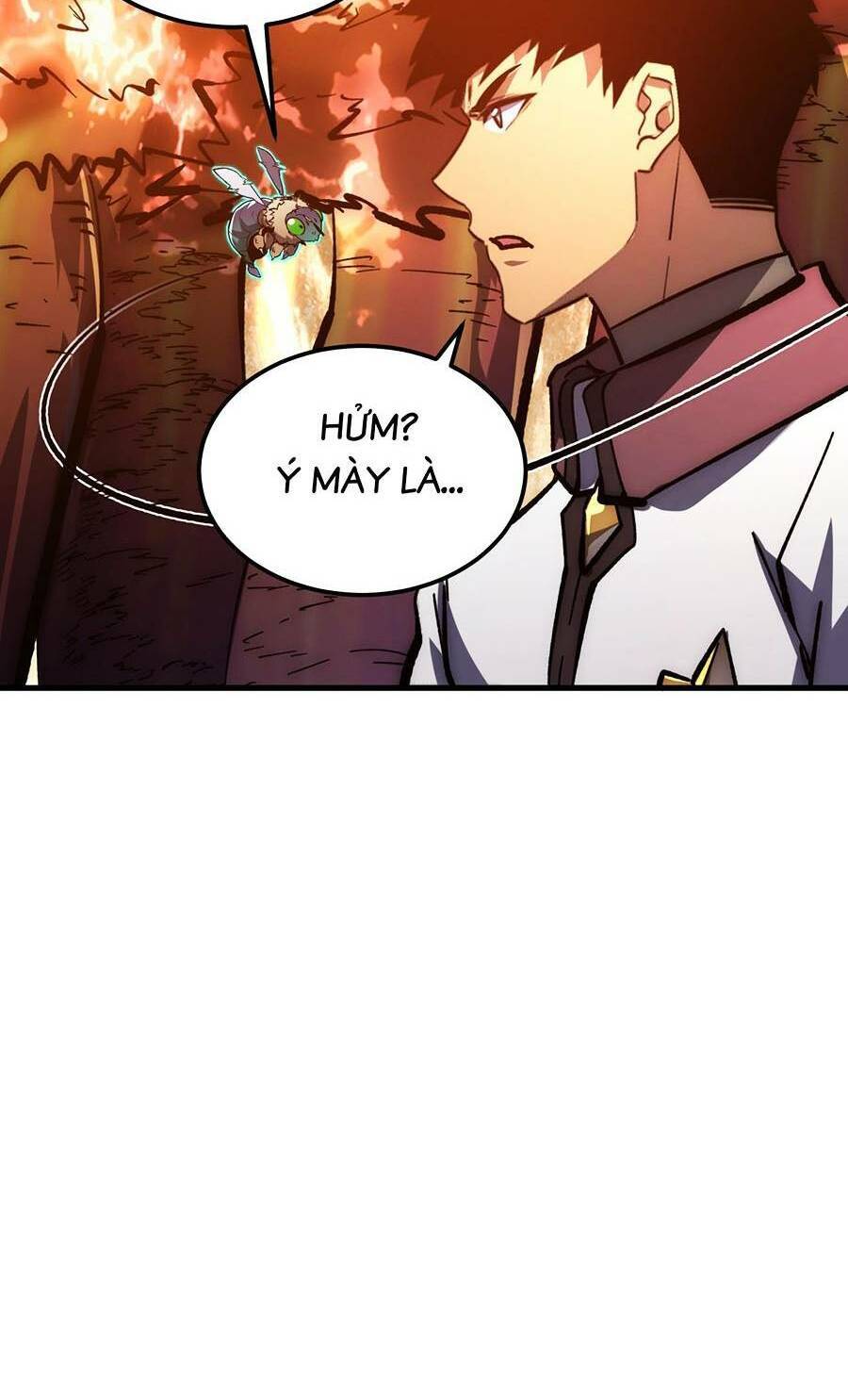 Mạt Thế Quật Khởi Chap 207 - Next Chap 208