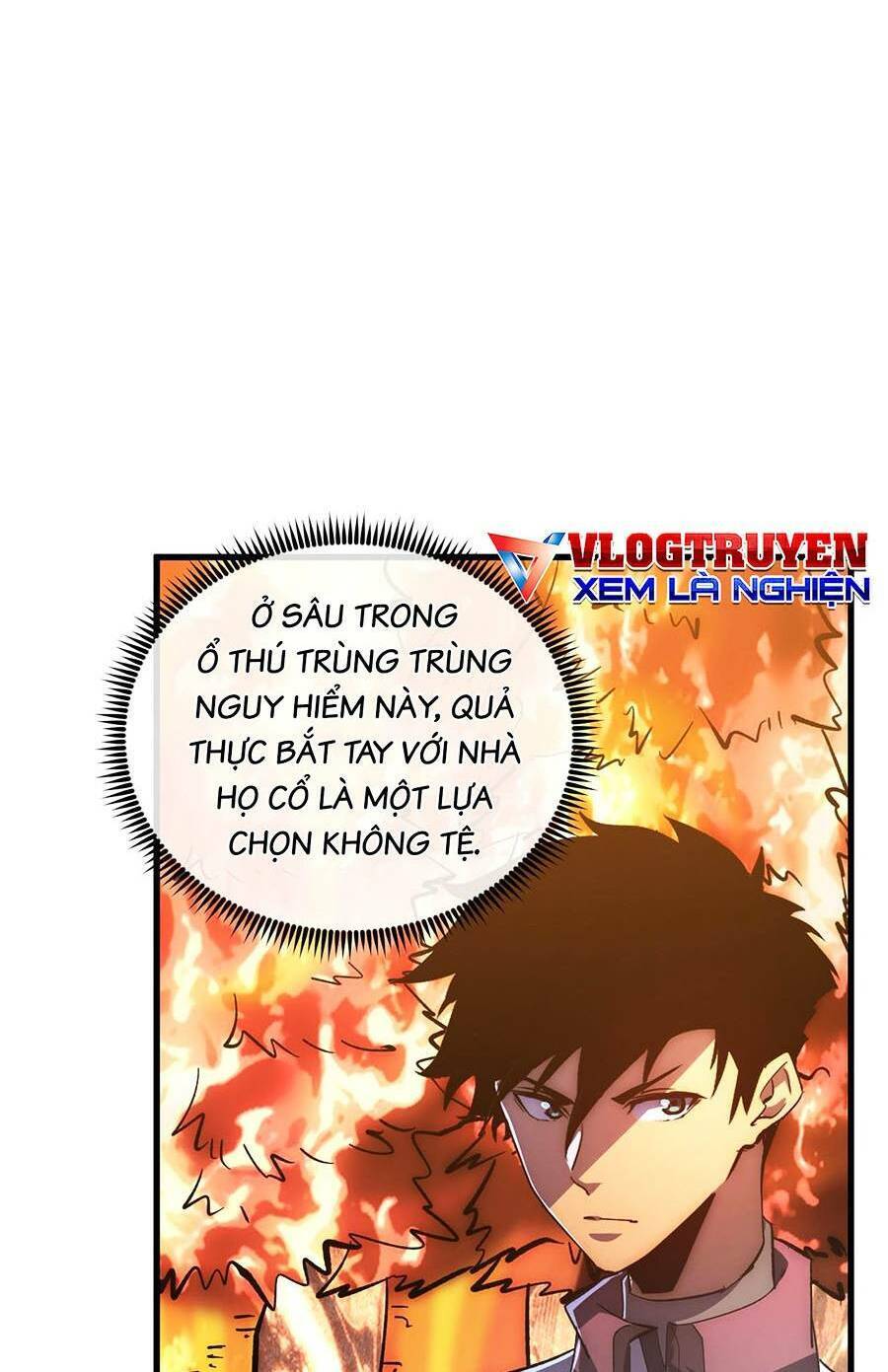 Mạt Thế Quật Khởi Chap 207 - Next Chap 208