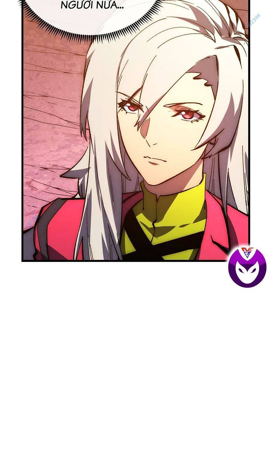 Mạt Thế Quật Khởi Chap 207 - Next Chap 208
