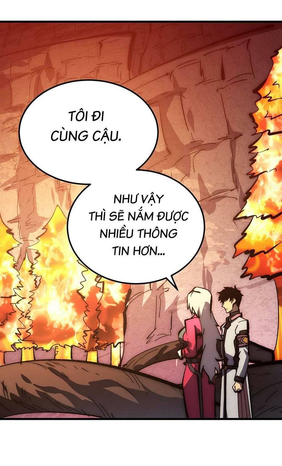 Mạt Thế Quật Khởi Chap 207 - Next Chap 208