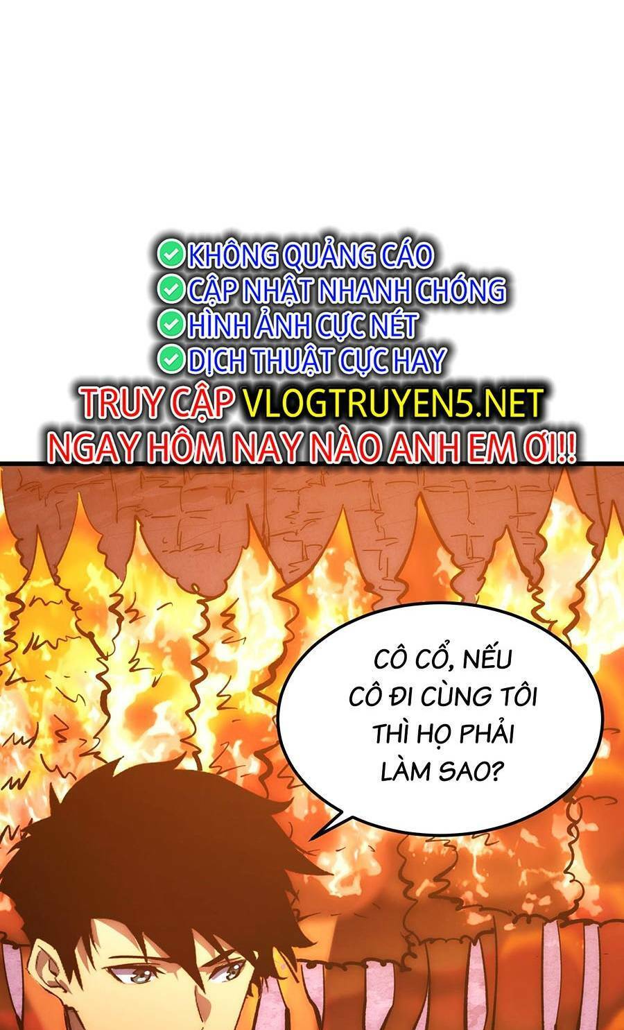 Mạt Thế Quật Khởi Chap 207 - Next Chap 208