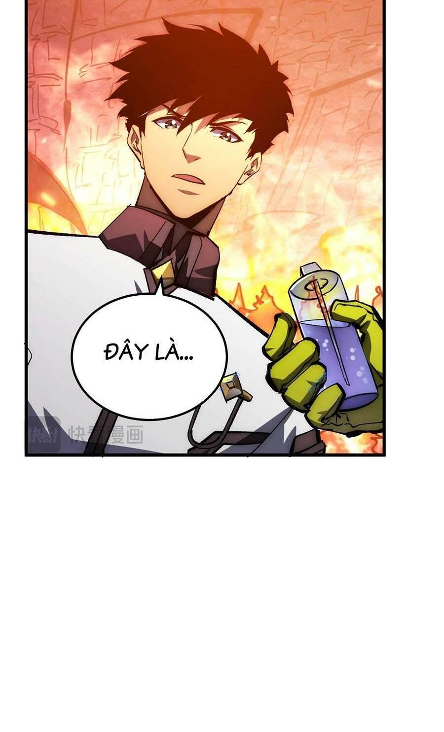 Mạt Thế Quật Khởi Chap 207 - Next Chap 208