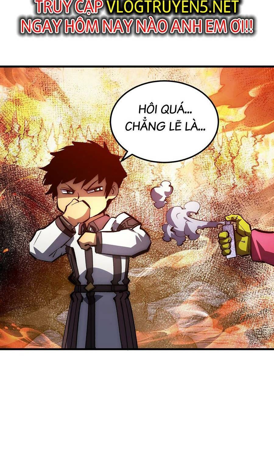 Mạt Thế Quật Khởi Chap 207 - Next Chap 208