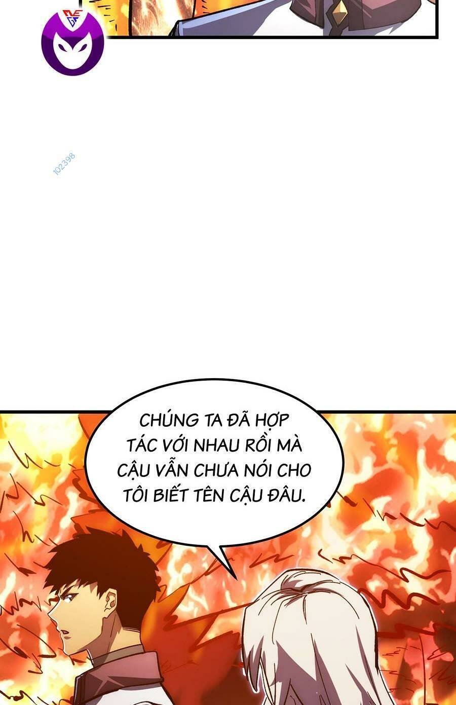 Mạt Thế Quật Khởi Chap 207 - Next Chap 208