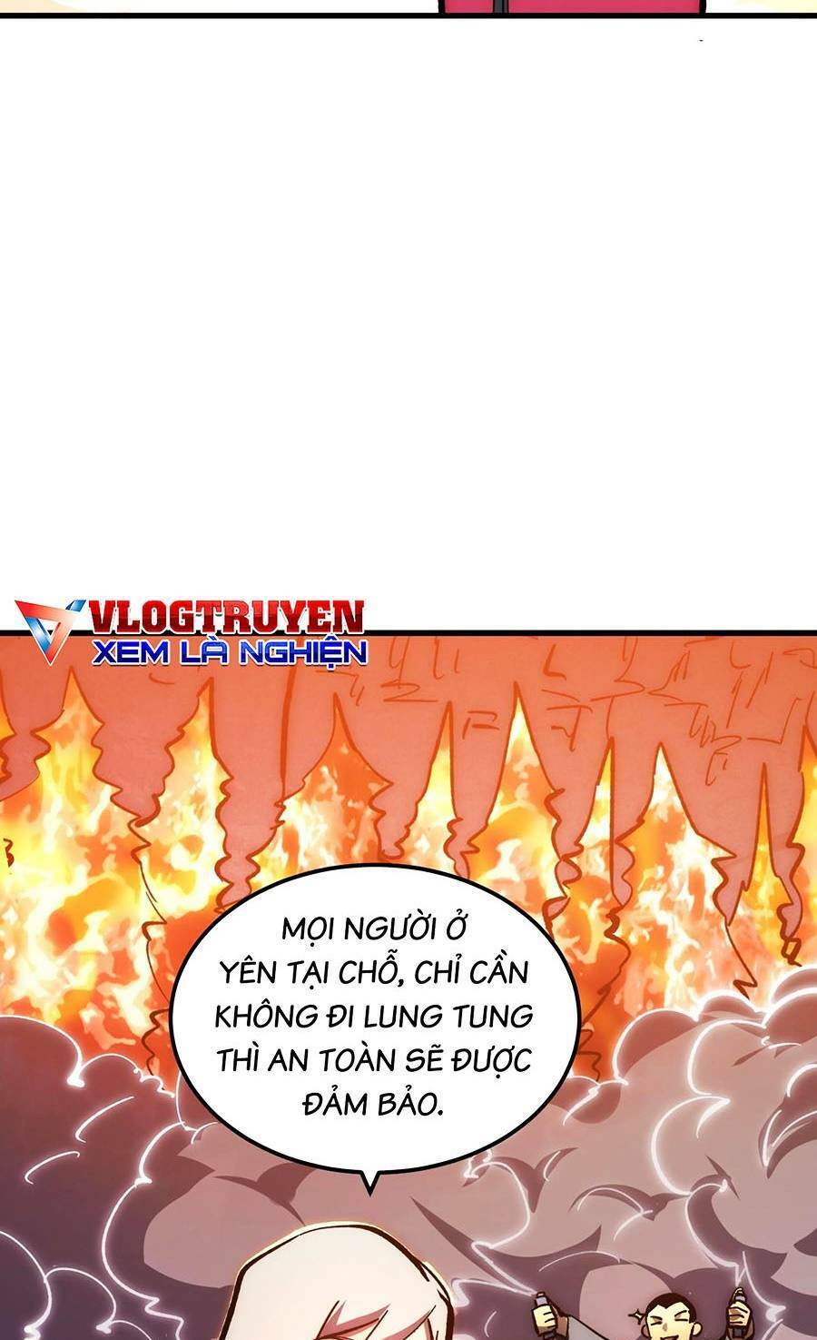 Mạt Thế Quật Khởi Chap 207 - Next Chap 208