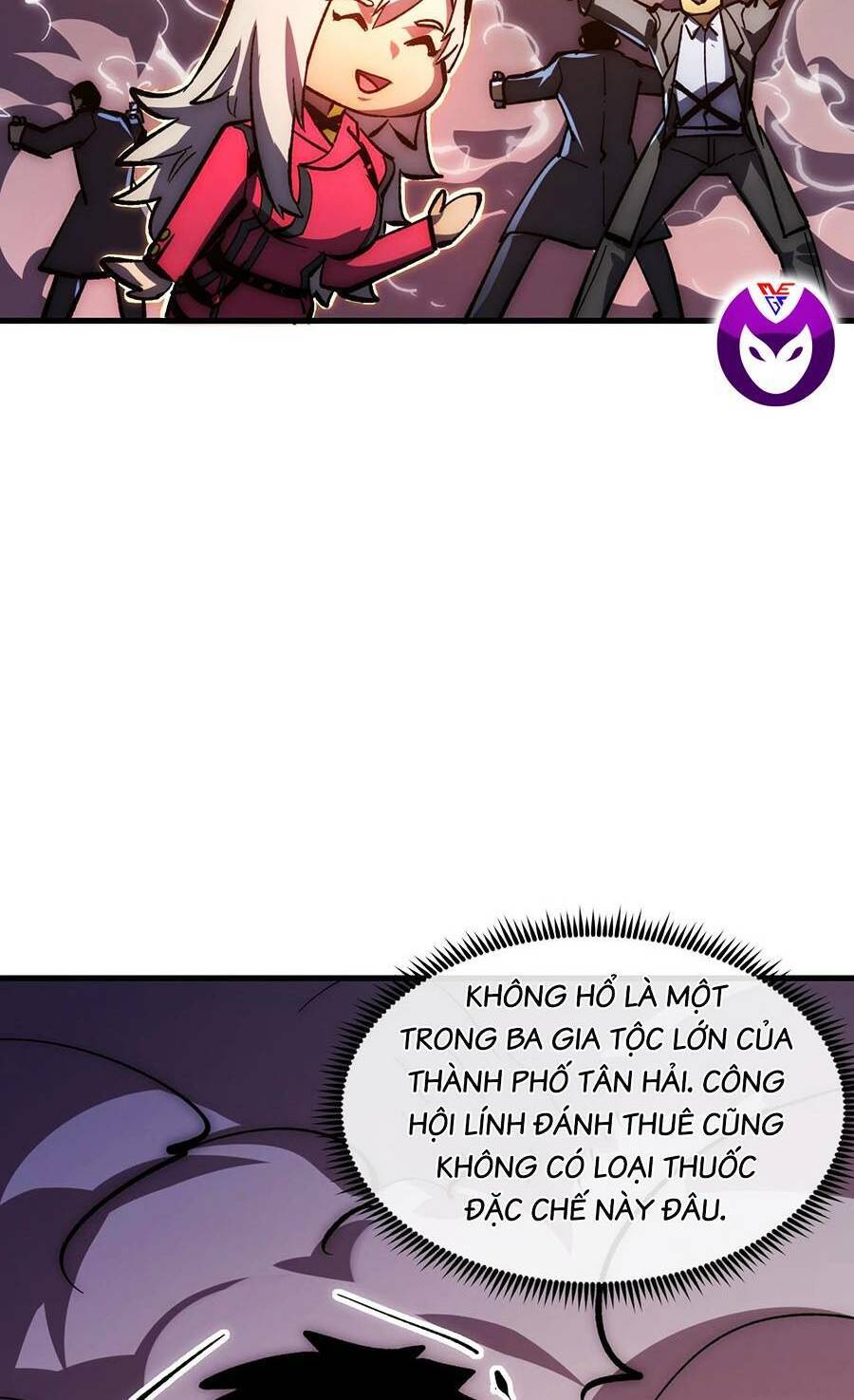 Mạt Thế Quật Khởi Chap 207 - Next Chap 208