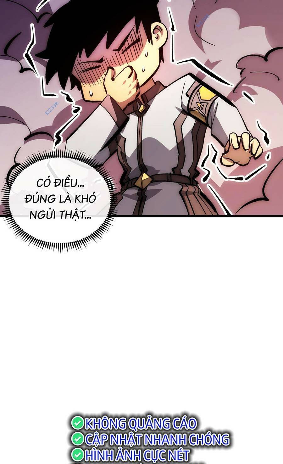 Mạt Thế Quật Khởi Chap 207 - Next Chap 208