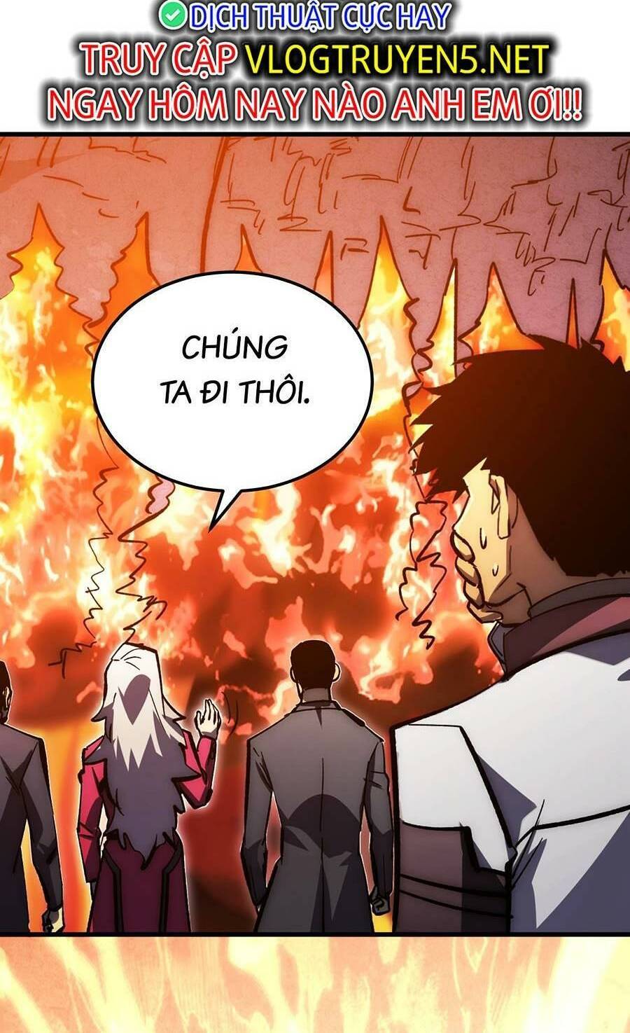 Mạt Thế Quật Khởi Chap 207 - Next Chap 208