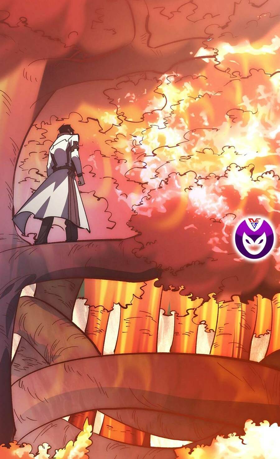 Mạt Thế Quật Khởi Chap 207 - Next Chap 208