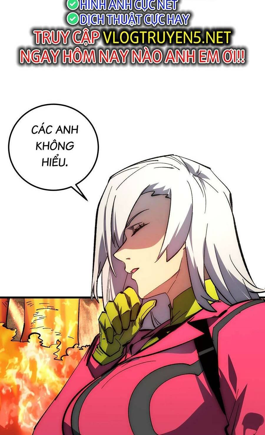 Mạt Thế Quật Khởi Chap 207 - Next Chap 208