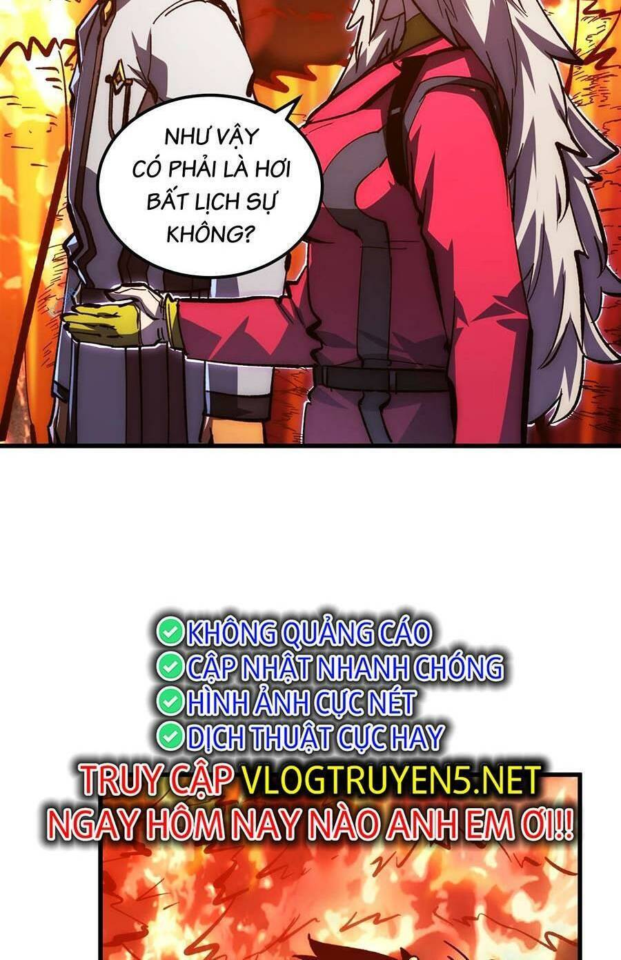 Mạt Thế Quật Khởi Chap 207 - Next Chap 208