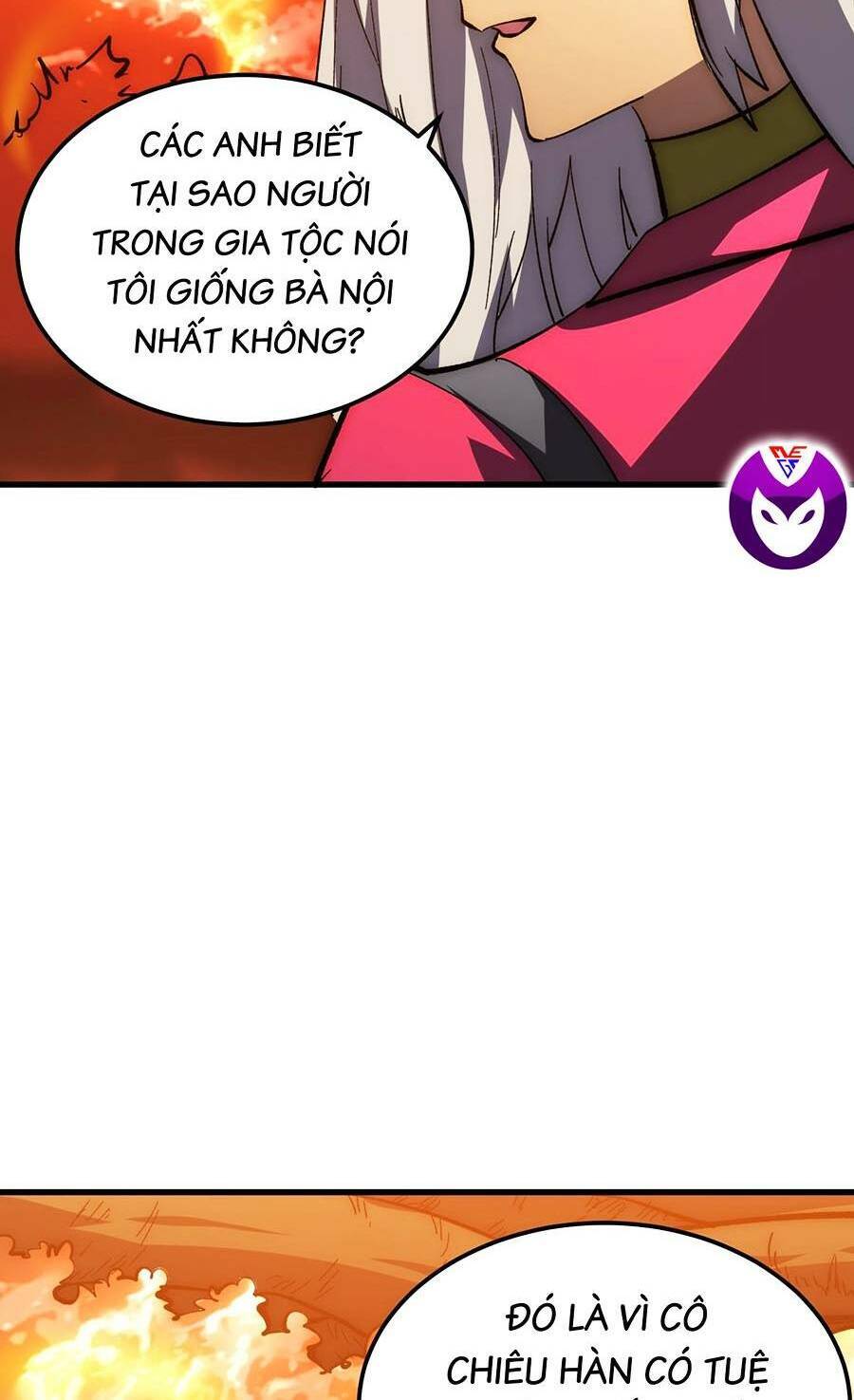 Mạt Thế Quật Khởi Chap 207 - Next Chap 208
