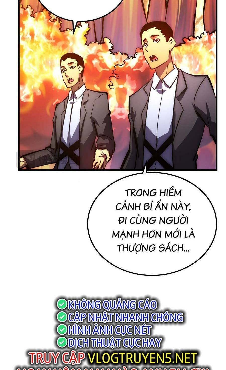 Mạt Thế Quật Khởi Chap 207 - Next Chap 208