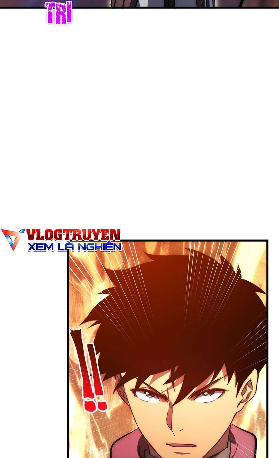 Mạt Thế Quật Khởi Chap 207 - Next Chap 208