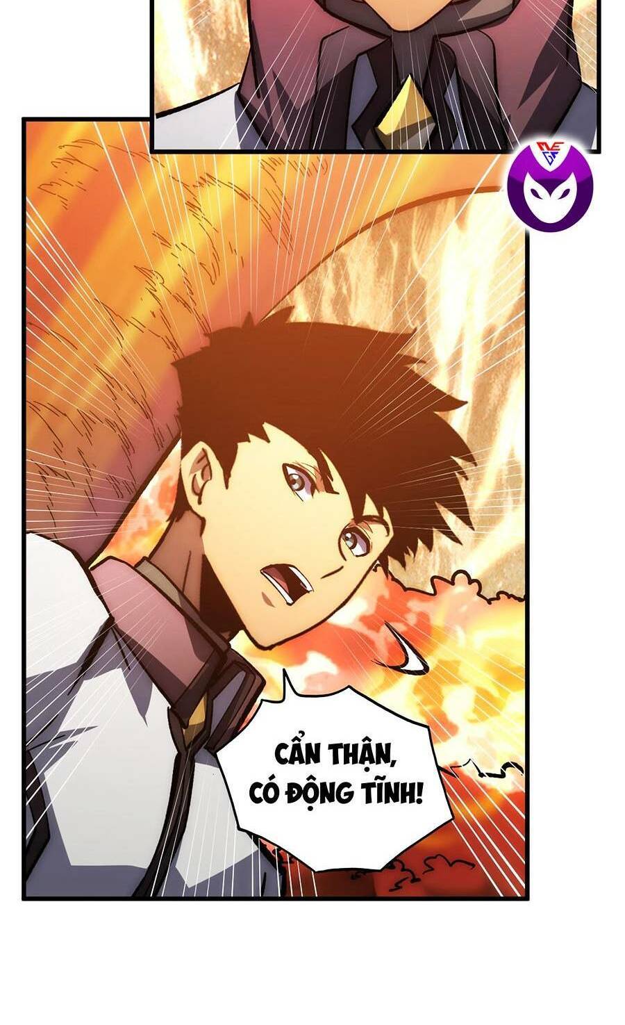 Mạt Thế Quật Khởi Chap 207 - Next Chap 208