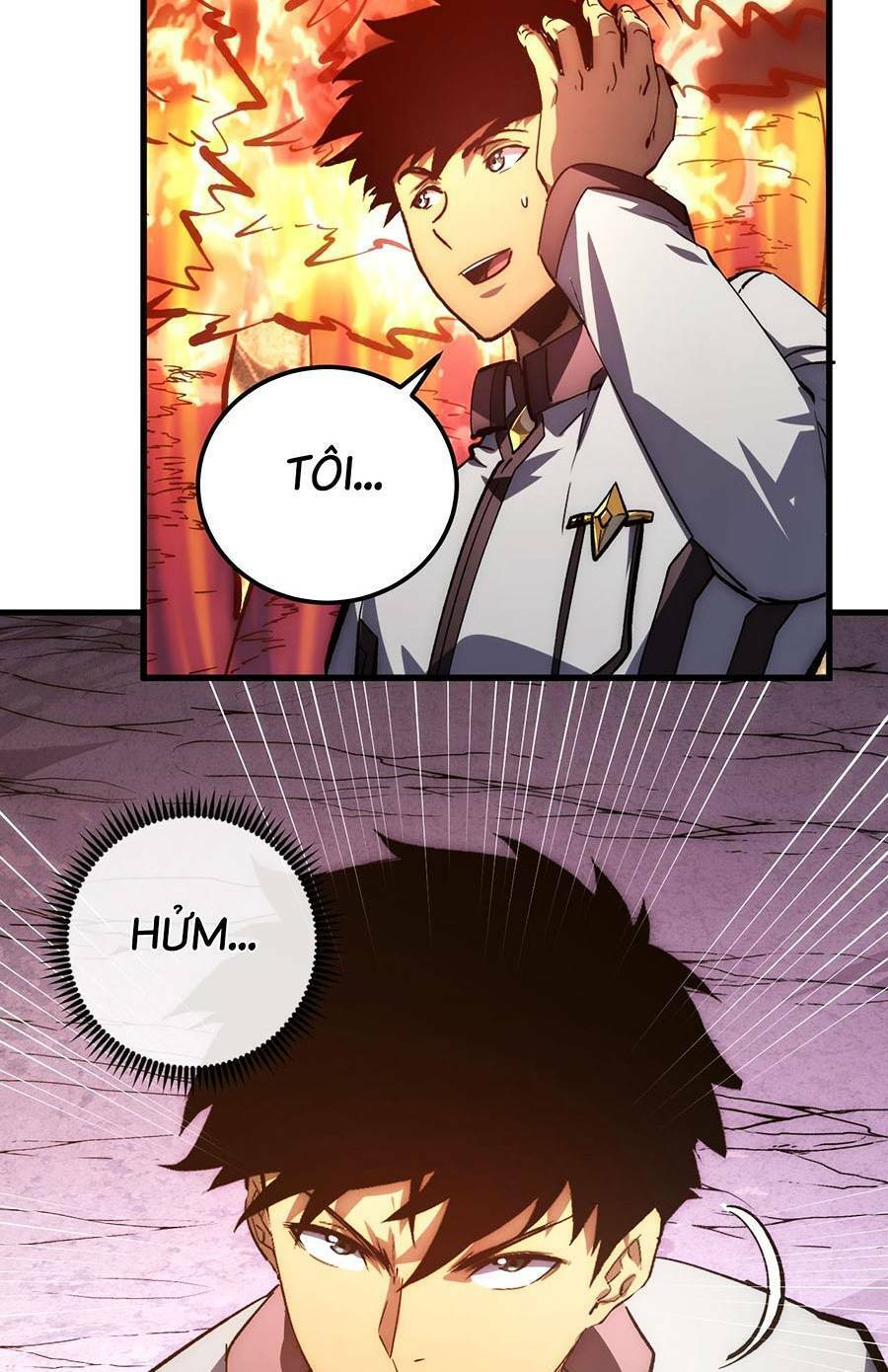 Mạt Thế Quật Khởi Chap 207 - Next Chap 208