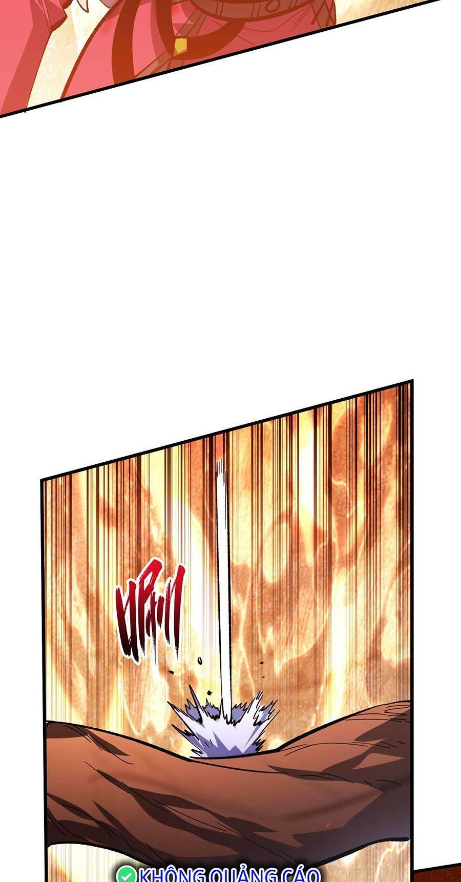 Mạt Thế Quật Khởi Chap 207 - Next Chap 208